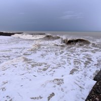 шторм :: Grabilovka Калиниченко