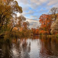 Елагин остров :: skijumper Иванов Елагин остров :: skijumper Иванов