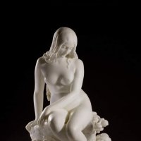 ЕВА ПОСЛЕ ГРЕХОПАДЕНИЯ :: Валерий Кокорев