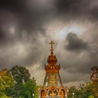 Памятник героям Плевны. :: Lado 