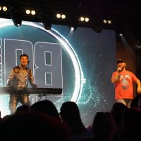 День железнодорожника, г.Дно :: Артем 