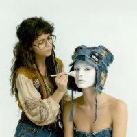 BUY THE TICKET TAKE THE RIDE :: Vladimir (Volf) Kirilin