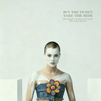 BUY THE TICKET TAKE THE RIDE :: Vladimir (Volf) Kirilin