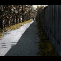 Перспектива :: SanSan 