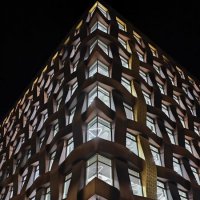 Симметрия :: Станислав Мутовин