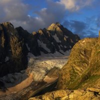 Есть только миг ... :: Андрей Любимов