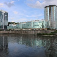 Путешествия по Волге :: Ольга Путешествия по Волге :: Ольга