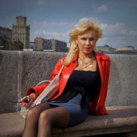 Алёна :: Михаил Трофимов