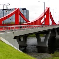 Нгвый мост :: Александр Чеботарь