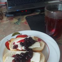 с детства и на всю жизнь... :: Галина Флора