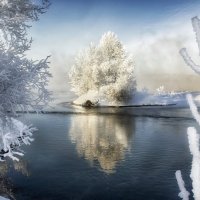 Отстровок :: Maxim Agafonoff