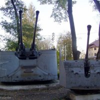 Шлиссельбург... :: vadim 