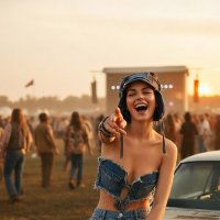 BUY THE TICKET TAKE THE RIDE :: Vladimir (Volf) Kirilin