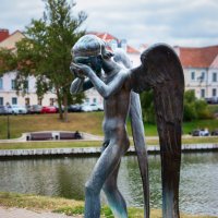 Мемориал :: Игорь Чичиль