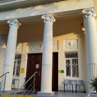 МАЦЕСТА :: Tata Wolf