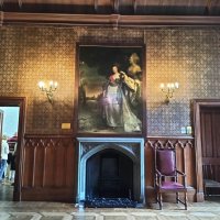 Воронцовский дворец. Крым. :: Галина Воронцовский дворец. Крым. :: Галина