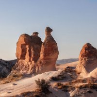 Каппадокия. :: olegdanilhenko Олег Данильченко Каппадокия. :: olegdanilhenko Олег Данильченко