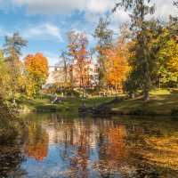 *** :: Геннадий Порохов