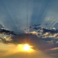 Око :: Павел Трунцев