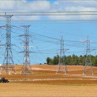 Осенний денёк :: Валерий Готлиб