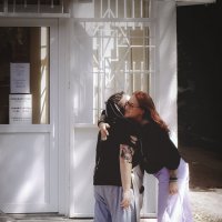 Одноклассницы :: Сергей Царёв Одноклассницы :: Сергей Царёв