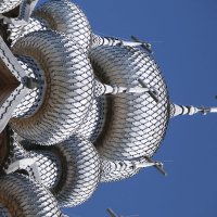 Кижи , купола :: esadesign Егерев