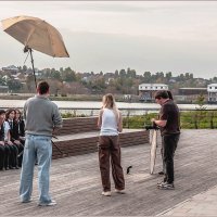 Фотосессия... :: Aquarius - Сергей