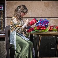 Чао-какао. :: Александр Чао-какао. :: Александр