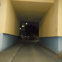 liminal :: fogmeadowww m