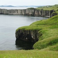 МЫС ПАРЯЩЕЙ ЧЕРЕПАХИ :: Лидия Бусурина