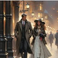 " Нас всех друг другу посылает Бог "(С) :: Валерий Кокорев