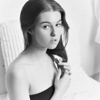 Девушкам это идет (3) :: Игорь Парв Девушкам это идет (3) :: Игорь Парв