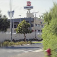 Израиль*2025г Утро в Мигдаль аЭмеке :: ujgcvbif 