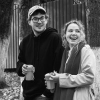 Настроение. :: Алексей Ковынев