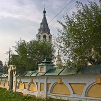 На улицах Тутаева :: MILAV V