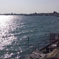 Море :: Serega SchütZ