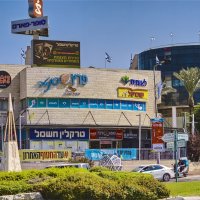 2025г Утро в Мигдаль аЭмеке :: ujgcvbif 