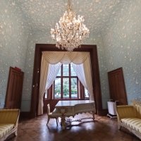 Воронцовский дворец. Крым. :: Галина 