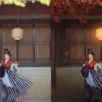 Осень :: Галина Бочарова