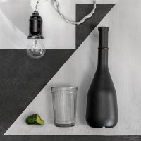 Под лестницей...как обычно... :: Вячеслав К Под лестницей...как обычно... :: Вячеслав К