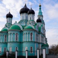 Троицкий собор :: Сергей Ц