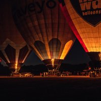 Старт. :: Лилия .