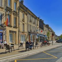 В нормандской провинции :: Андрей K.