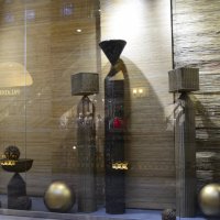 В витринах ГУМа 5 :: Наталья Вязигина