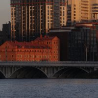 Мельница :: Сергей Сергеев