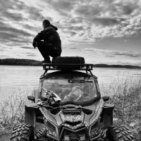 После дальней дороги :: Андрей Город