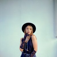 Полина :: Alexander Bonen