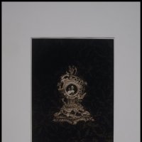 Тимур Новиков / из серии "Забытые тайны времени" / 1996 г. :: zavitok *