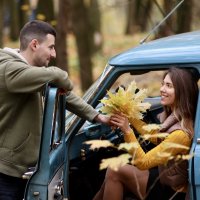 Подарок :: Натали Королева