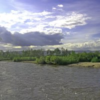 ;;; :: Мишель71 